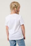 Детская футболка 5125 Белый