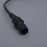 Шнур питания Luazon Lighting для светового шнура 13 мм, 2-pin, 220 В