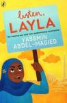 Abdel-Magied Yassmin Listen, Layla