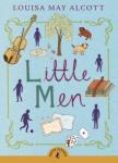Alcott Louisa May Little Men