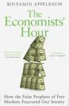 Appelbaum Binyamin Economists Hour, the'