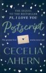 Ahern Cecelia Postscript