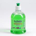 NEW Мыло жидкое  Виноградное танго LА CHISTA, 0,5 л.