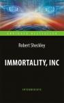 Шекли Роберт Корпорация "Бессмертие" (Immortality, Inc).