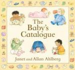 Ahlberg Allan The Babys Catalogue'