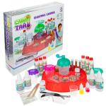 1toy T18084 Слайм тайм Набор "Фабрика слайма"