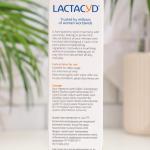 Лосьон Лактацид ежедневное средство для интимной гигиены, 200 мл