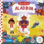 Aladdin (board bk)