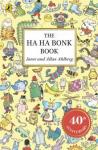 Ahlberg Janet The Ha Ha Bonk Book