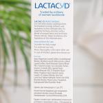 Лосьон Лактацид для интимной гигиены увлажняющий, 200 мл