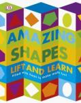 Amazing Shapes  (board book)