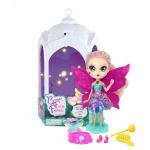 Bright Fairy Friends (BFF) T20950  Королева Фей "Виктория", свет. крылья, 6 аксесс.