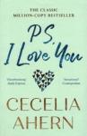 Ahern Cecelia PS, I Love You