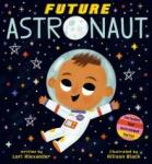 Alexander Lori Future Astronaut
