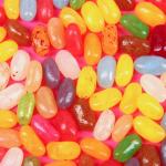 Бобы желе Woogie Jelly Beans, 250 г