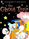 Ahlberg Allan Funnybones: The Ghost Train