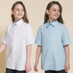 GWCT7131 блузка для девочек