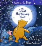 Andreae Giles Winnie-the-Pooh. The Great Heffalump Hunt