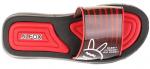 Пантолеты Alfox A5503_черный/красный