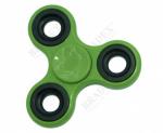 SU 0075 Спиннер-антистресс, зеленый (Spin, green)