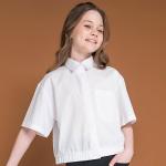 GWCW7132 блузка для девочек