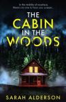 Alderson Sarah The Cabin in the Woods