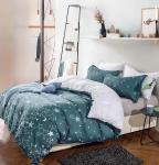 КПБ Alanna Home на резинке по кругу ALAHR120