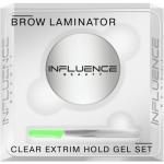 Influence Beauty Фиксирующий гель для бровей Brow Laminator / Brow Laminator Hold Gel