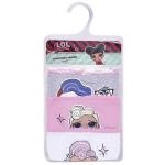 KT-2D20-L-134-140 Комплект трусов LOL, 3шт