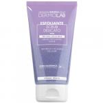 DEBORAH DERMOLAB Скраб для лица нежный GENTLE EXFOLIATING SCRUB 150 мл