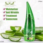 Гель алоэ вера Aloe Vera Gel 99% 270мл