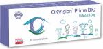 Линзы OKVision® PRIMA BIO Bi-focal design 1-Day (дефокусные) ежедневной замены