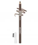 Карандаш косметический контурный для бровей тон №104 коричневый 1.3г Belor Design