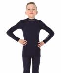 Блуза на мальчика Active Wool 41%
