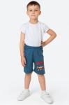 Хлопковые шорты для мальчика