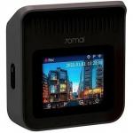 Видеорегистратор 70mai Dash Cam A400, 3.6 Мп, 145°, microSD, G-сенсор, датчик движения