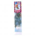 Алмазная мозаика 5D «Дерево у воды» 30 * 40 см, без подрамника, частичное заполнение