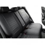 Авточехлы RIVAL "Строчка", Kia Ceed 2018-н.в., эко-кожа, SC.2808.1