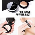 MISSHA Pro-Touch Powder Pact Компактная пудра №21
