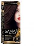 GAMMA Perfect color 5.0 Крем-краска для волос пленительный шоколад