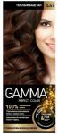 GAMMA Perfect color 5.47 Крем-краска для волос теплый каштан