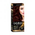 GAMMA Perfect color 6.5 Крем-краска для волос сочный гранат