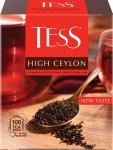 TESS High Ceylon 100 пак.