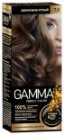 GAMMA Perfect color 7.0 Крем-краска для волос жемчужно-русый