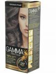 GAMMA Perfect color 8.1 Крем-краска для волос пепельно-русый