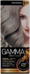 GAMMA Perfect color 8.19 Крем-краска для волос пепельный