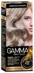 GAMMA Perfect color 8.3 Крем-краска для волос сливочная карамель