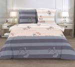 Наволочки (2 шт) бязь Настроение