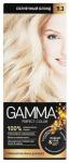 GAMMA Perfect color 9.3 Крем-краска для волос солнечный блонд