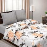 Наволочки (2 шт) бязь Пралине компаньон